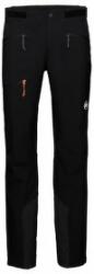 MAMMUT Taiss Guide SO Pants Men Pantaloni Mammut black 0001 44