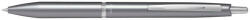 Pilot Acro1000 Golyóstoll Dobozban 1 mm Fekete Írásszín Ezüst Test (AAC709)