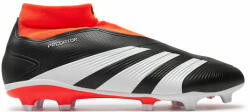 Adidas Cipő adidas Predator 24 League Laceless Firm Ground Boots IG7768 Fekete 47_13 Férfi