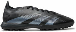 Adidas Cipő adidas Predator 24 League Low Tf IE2614 Fekete 45_13 Férfi