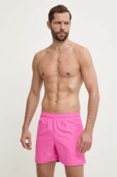 Nike fürdőnadrág rózsaszín - rózsaszín XL