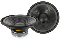 Carguard Hangszóró - SP004 - 10" / 250 mm 120 / 240 W (30755)