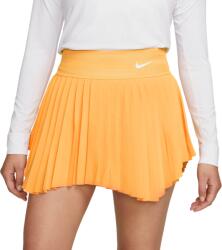 Nike Női teniszszoknya Nike Court Dri-Fit Slam Skirt - sundial/white