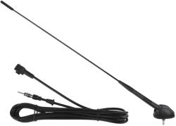 Sunker ANT0351 Autó antenna, komplett, 42cm szár, 2m vezetékkel, SUNKER A2 (ANT0351)