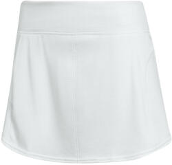 Adidas Női teniszszoknya Adidas Tennis Match Skirt W - white