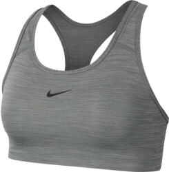 Nike Melltartók Nike Swoosh Bra Pad - smoke grey/pure/black