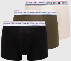 Tommy Jeans boxeralsó 3 db férfi - többszínű XL - answear - 18 990 Ft