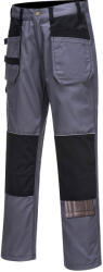 Portwest Tradesman Holster nadrág - Grafitszürke - 44 (2XL) (C720GGR44)
