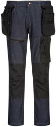 Portwest KX342 - KX3 Holster nadrág - Indigó - 42 (KX342INR42)