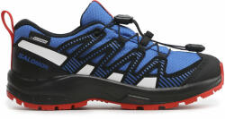 Salomon Sneakers Xa Pro V8 Cswp J 471262 09 W0 Albastru