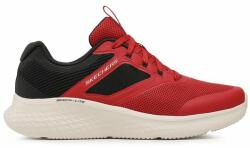 Skechers Sneakers New Century 232594/RDBK Roșu