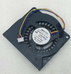  Beelink U55 Mini PC BF05008H05FP 4 pin processzor/CPU hűtő/ventilátor/fan