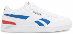 Reebok Sneakers Court Advance HR1491 Alb
