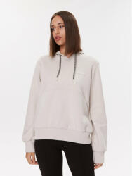 Columbia Bluză W Marble Canyon Hoodie Maro Regular Fit