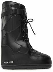 Moon Boot Cizme de zăpadă Sneaker High 14028300001 Negru