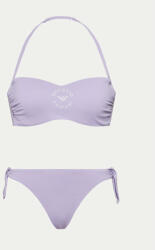 Giorgio Armani Bikini 262737 4R306 00097 Violet Costum de baie dama