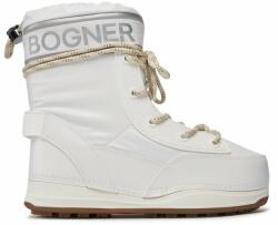 Bogner Cizme de zăpadă La Plagne 1 G 32347004 Alb
