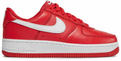 Nike Sneakers Air Force 1 Low Retro Qs FD7039 600 Roșu