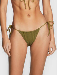 Seafolly Bikini partea de jos SeaDive 40687-861 Verde Costum de baie dama