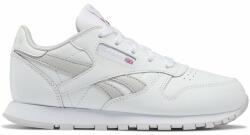 Reebok Sneakers Classic Leather Shoes IG2593 Alb