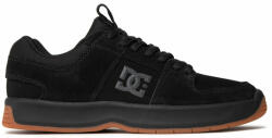 DC Shoes Sneakers Lynx Zero ADYS100615 Negru