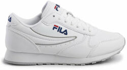 Fila Sneakers Orbit Low Wmn 1010308.1FG Alb