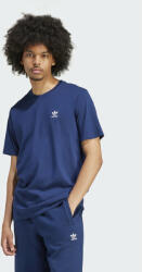 Adidas Tricou Trefoil Essentials IR9693 Bleumarin Regular Fit