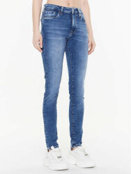 Pepe Jeans Blugi Regent PL204171 Albastru Skinny Fit - modivo - 213,00 RON