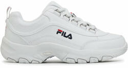 Fila Sneakers Strada Low Kids 1010781.1FG Alb