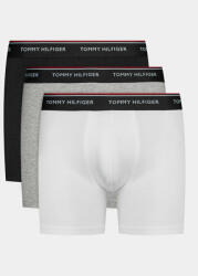Tommy Hilfiger Set 3 perechi de boxeri UM0UM00010 Colorat