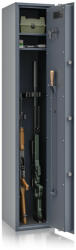 ISS - minősített fegyverszekrény (S50008911)