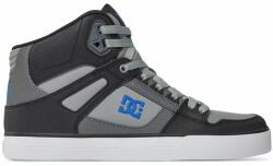 DC Shoes Sneakers Pure Ht Wc ADYS400043 Negru