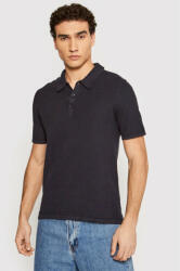 Only & Sons Tricou polo Moose 22019416 Bleumarin Regular Fit