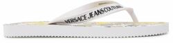 Versace Jeans Couture Flip flop 74VA3SQ7 Alb