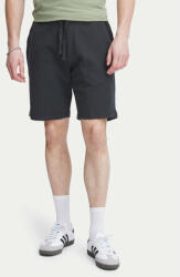Blend Pantaloni scurți sport 20716600 Negru Regular Fit