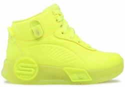 Skechers Sneakers S-Lights Remix 310100L/NYEL Galben