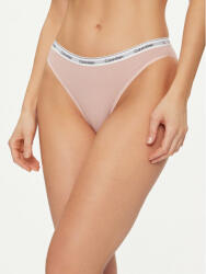Calvin Klein Underwear Chilot clasic 000QD5044E Roz