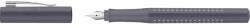 Faber-Castell Stilou FABER-CASTELL Grip 2010 M GRI (FC140828)