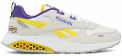 Reebok Sneakers Cl Leather Hexalite 100074403 Alb