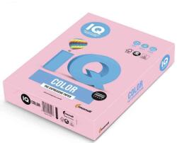 Mondi Carton colorat A4, 160 g/mp, 250 coli/top, roz, MONDI IQ Color Pastel (RX18018)