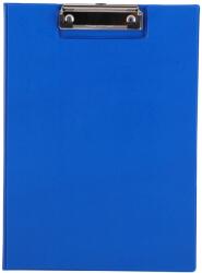 DELI Clipboard dublu A4, albastru, 3815 DELI (DLE38154A)