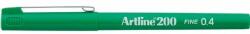 ARTLINE Liner 0, 4 mm ARTLINE 200 - Verde (EK-200-GR) - gooffice