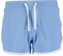 Blue Seven Pantaloni scurți sport 533092 X Albastru Regular Fit