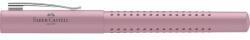 Faber-Castell Stilou FABER-CASTELL Grip 2010 F ROSE (FC140826)