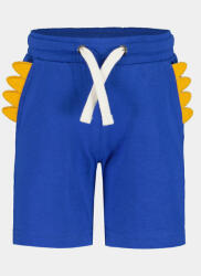 Blue Seven Pantaloni scurți sport 824629 X Albastru Regular Fit