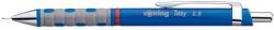 rOtring Creion mecanic, 0, 5mm, albastru, Tikky ROTRING (RO1904701)
