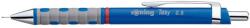rOtring Creion mecanic 0, 5mm Rotring Tikky, albastru (RO1904701) - gooffice