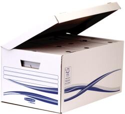 Fellowes Container de arhivare cu capac FELLOWES (FE4460502)