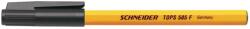 Schneider Pix fara mecanism 0.3mm, negru, SCHNEIDER Tops 505 F (S-150501)