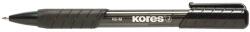 Kores Pix cu mecanism 0.7mm, negru, KORES K6 (KO38621)